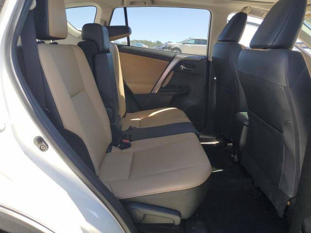 Фото 11 - TOYOTA RAV4