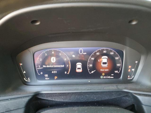 Фото 9 - HONDA ACCORD