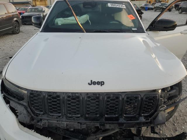 Фото 12 - JEEP GRAND CHER