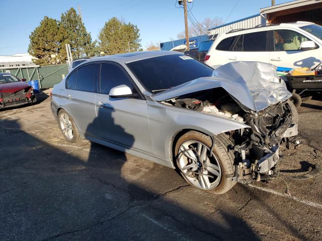 Фото 4 - BMW 3 SERIES