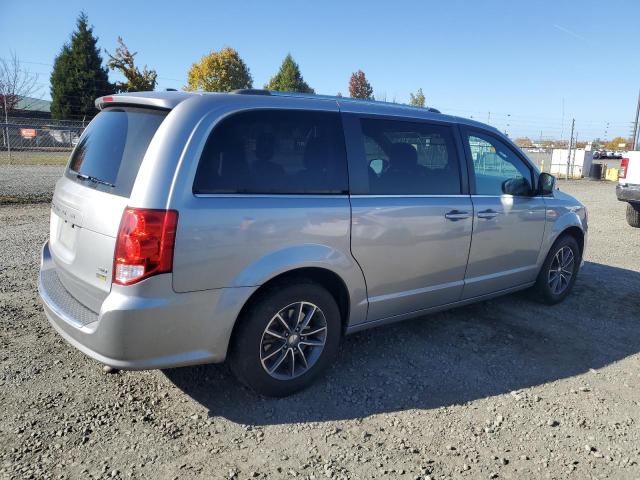 Фото 3 - DODGE CARAVAN