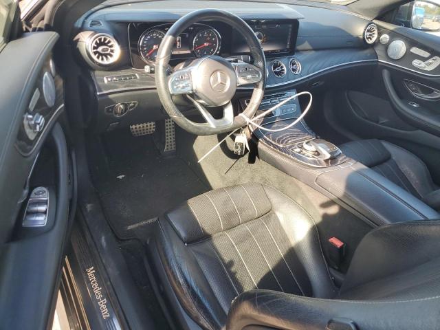 Фото 8 - MERCEDES-BENZ E-CLASS