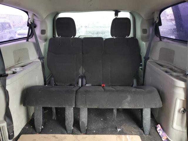 Фото 10 - DODGE CARAVAN