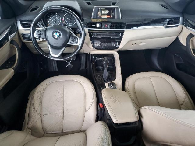 Фото 8 - BMW X1