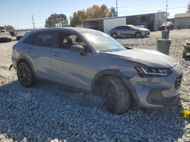 Фото 4 - HONDA HR-V