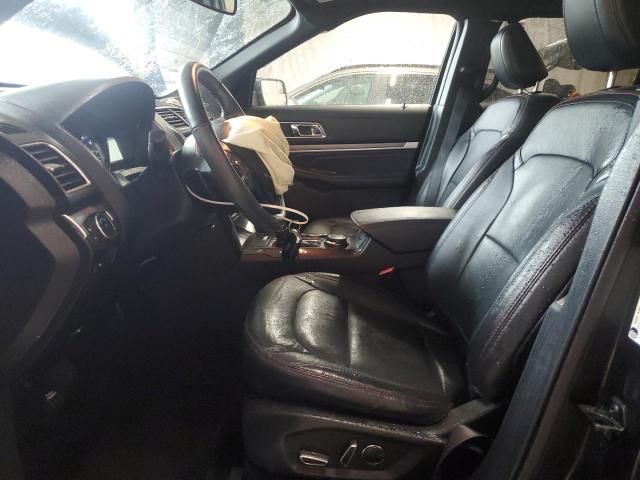 Фото 7 - FORD EXPLORER