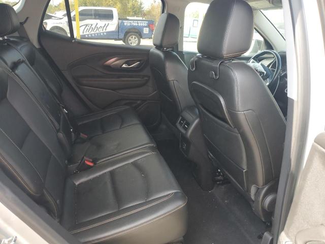 Фото 11 - GMC TERRAIN