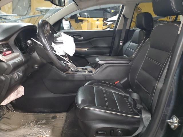 Фото 7 - GMC ACADIA DEN