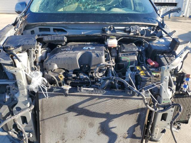 Фото 11 - INFINITI QX60