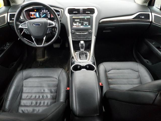 Фото 8 - FORD FUSION