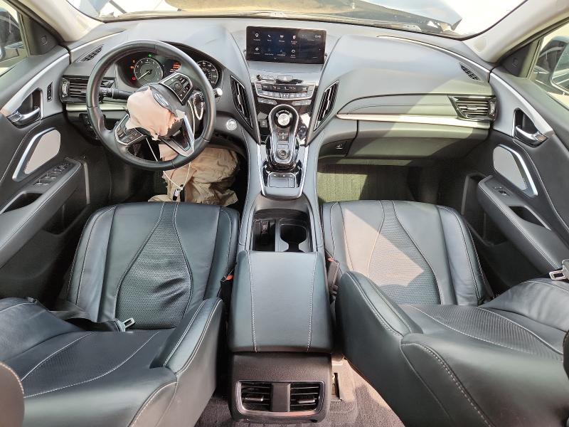 Фото 8 - ACURA RDX