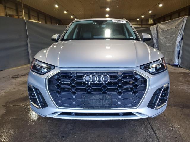 Фото 5 - AUDI Q5