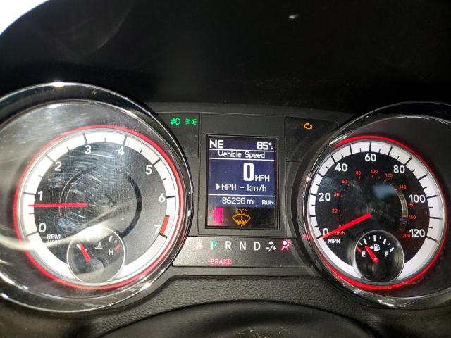 Фото 9 - DODGE CARAVAN