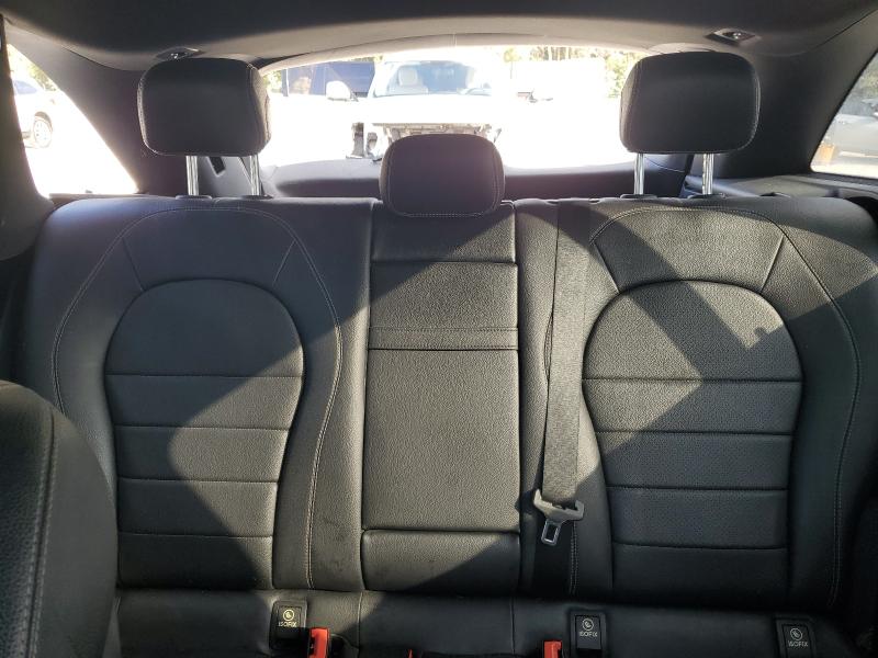 Фото 10 - MERCEDES-BENZ GLC-CLASS