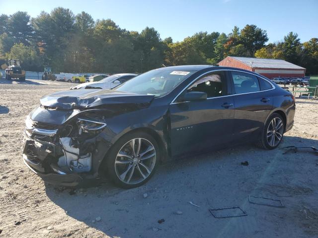 Фото 1 - CHEVROLET MALIBU