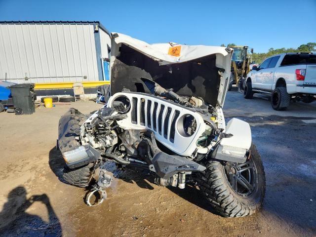 Фото 5 - JEEP WRANGLER