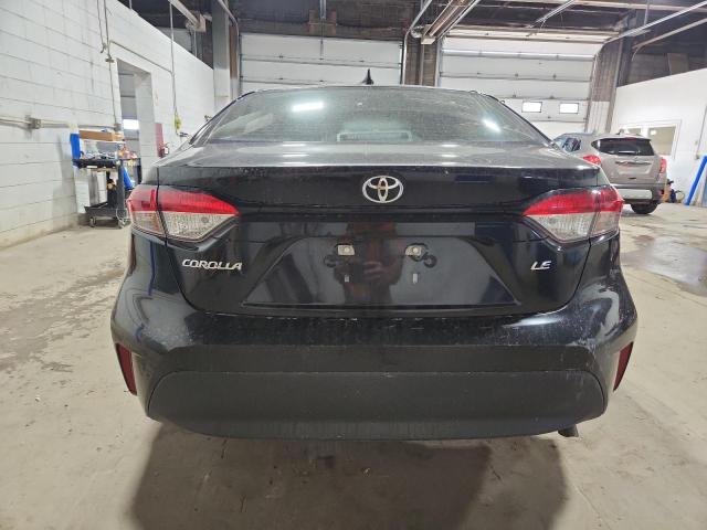 Фото 6 - TOYOTA COROLLA