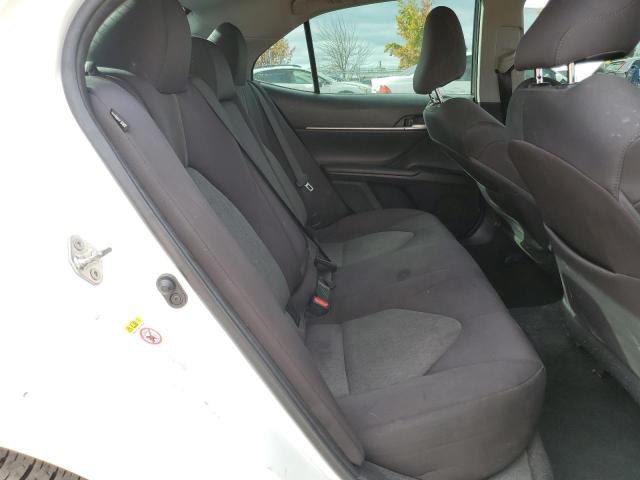 Фото 10 - TOYOTA CAMRY