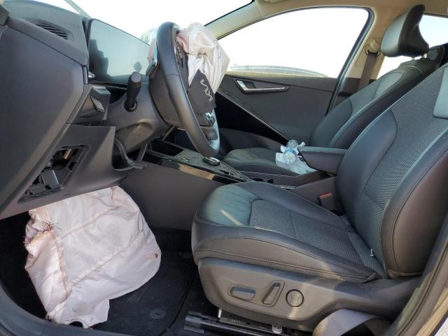 Фото 7 - KIA NIRO WIND