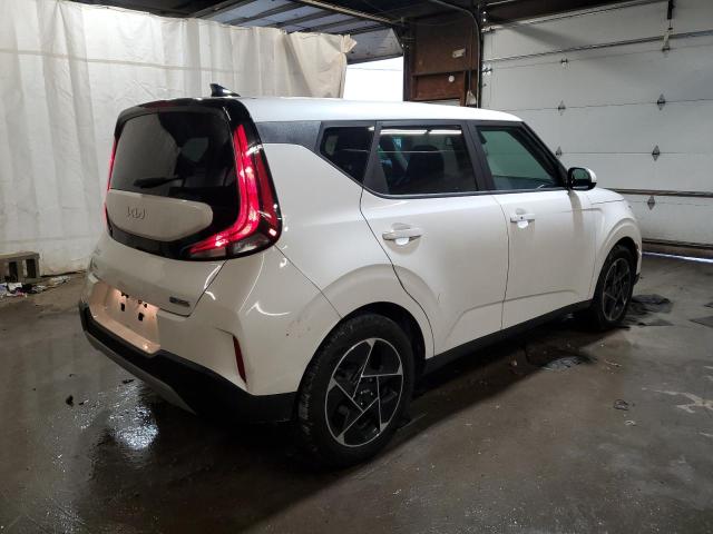 Фото 3 - KIA SOUL