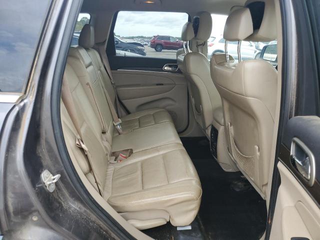 Фото 11 - JEEP GRAND CHER