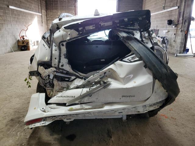 Фото 6 - GMC TERRAIN