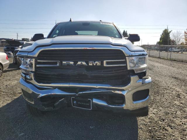 RAM 2500 2019 VIN 3C6UR5DL1KG693806