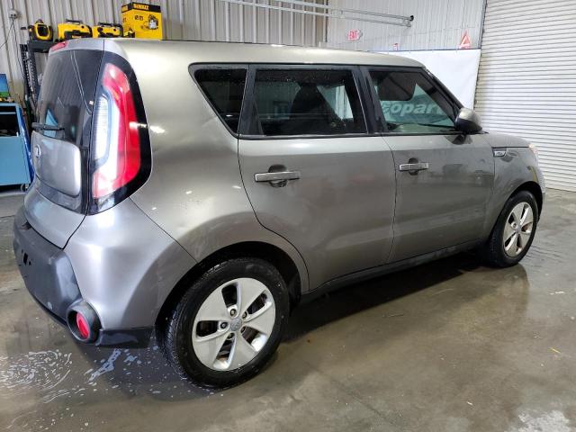 Фото 3 - KIA SOUL