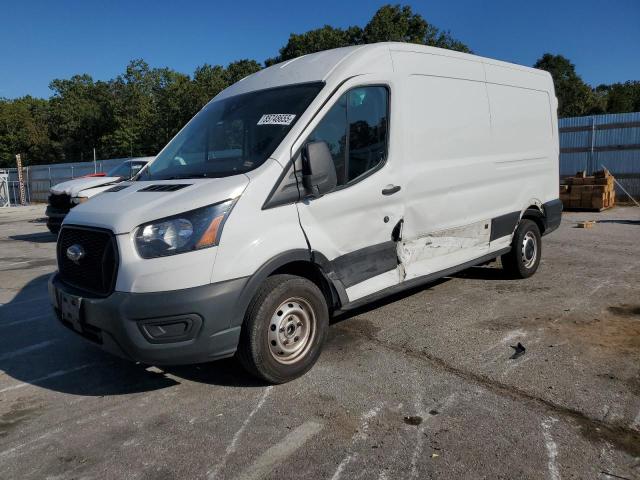 Фото 1 - FORD TRANSIT