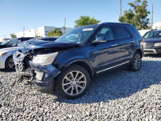 Фото 1 - FORD EXPLORER