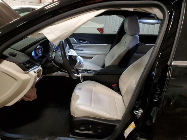 Фото 7 - CADILLAC CT4