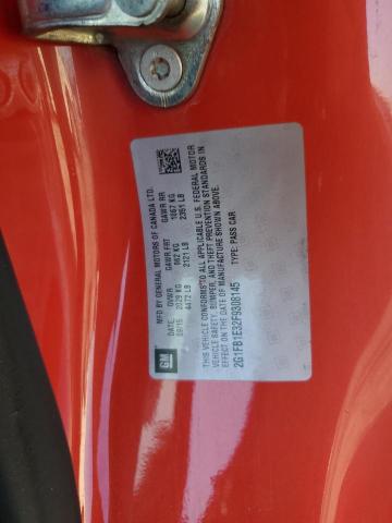 Фото 12 - CHEVROLET CAMARO