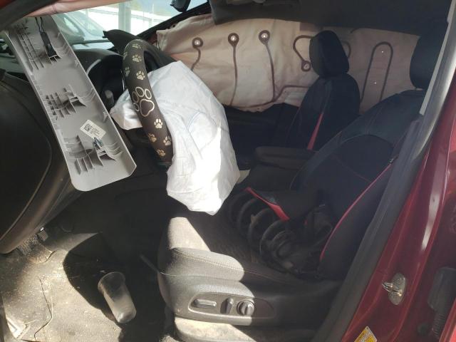 Фото 7 - CHEVROLET EQUINOX