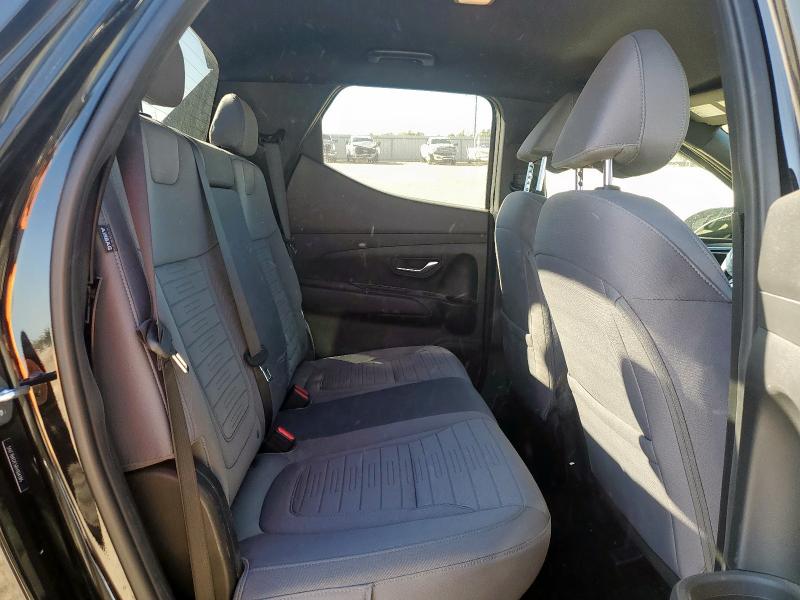 Фото 10 - HYUNDAI SANTA CRUZ