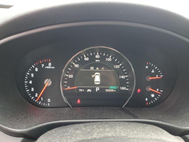 Фото 9 - KIA SORENTO