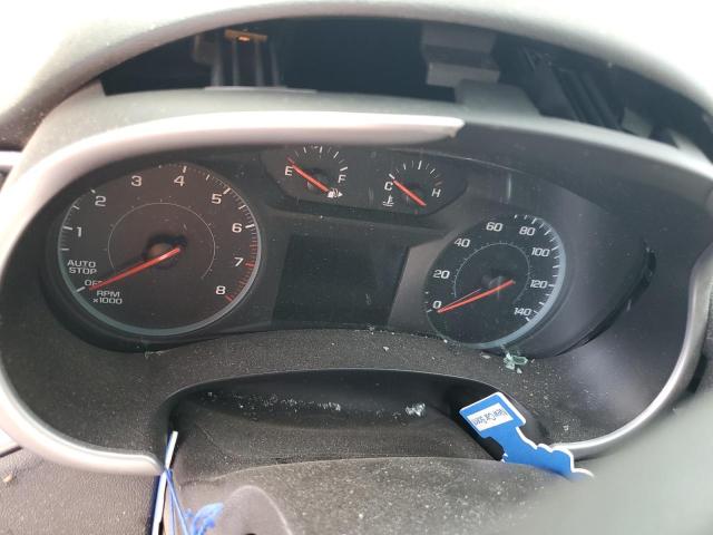 Фото 9 - CHEVROLET MALIBU