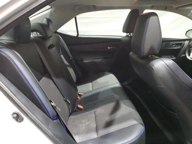 Фото 10 - TOYOTA COROLLA