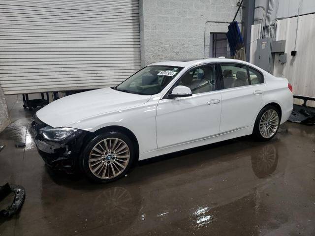 Фото 1 - BMW 3 SERIES