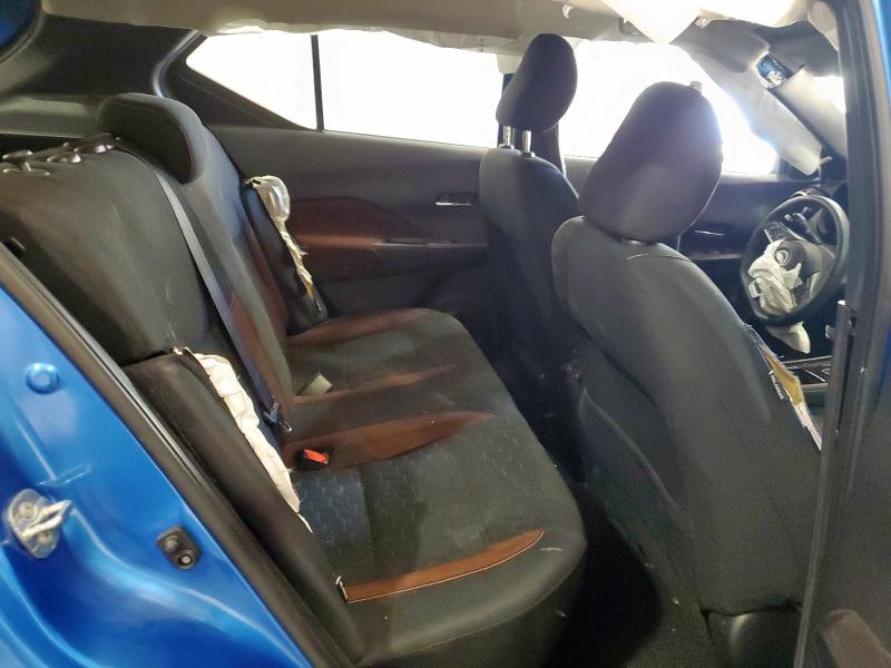 Фото 10 - NISSAN KICKS