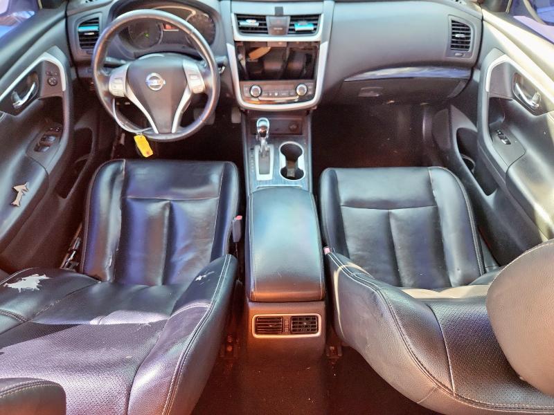 Фото 8 - NISSAN ALTIMA