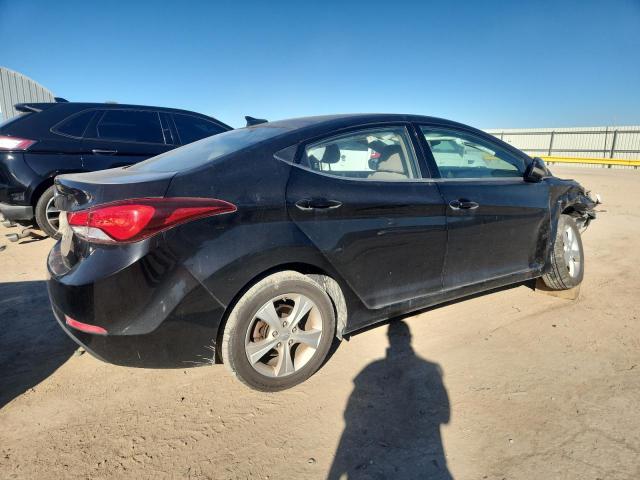 Фото 3 - HYUNDAI ELANTRA