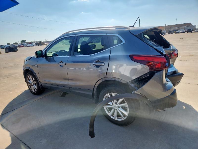 Фото 2 - NISSAN ROGUE