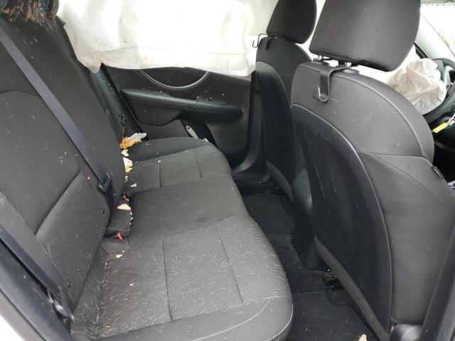 Фото 10 - KIA FORTE