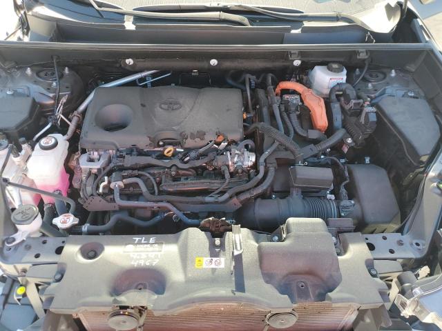 Фото 12 - TOYOTA RAV4