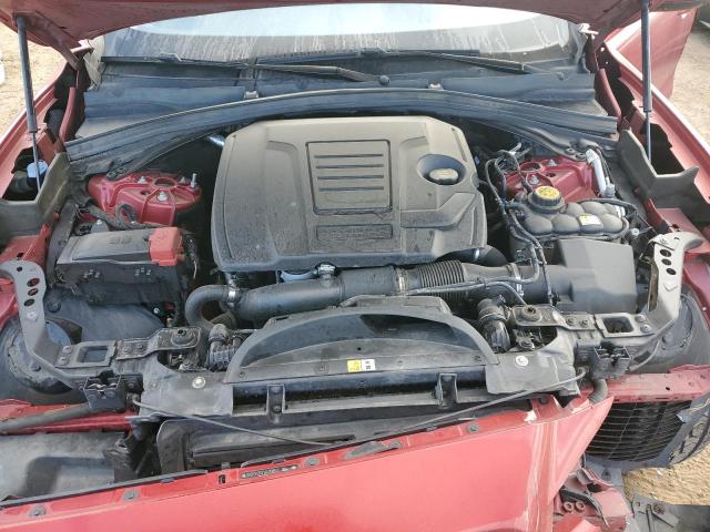 Фото 12 - JAGUAR F-PACE