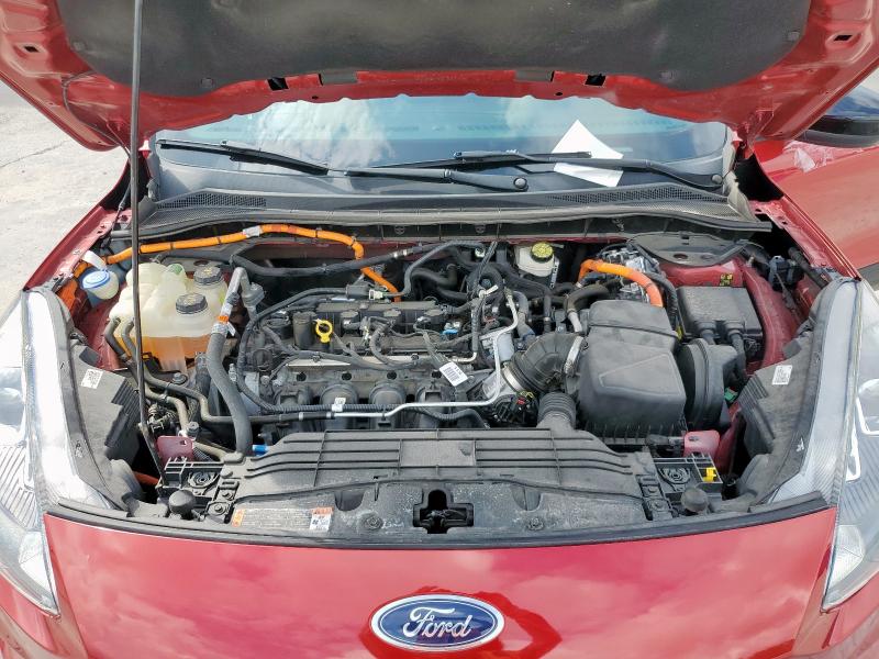 Фото 11 - FORD ESCAPE