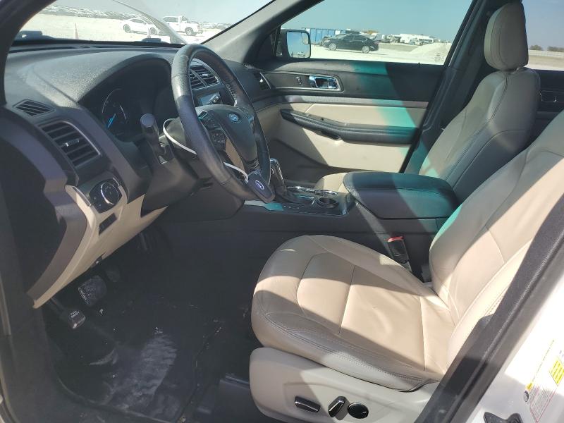 Фото 7 - FORD EXPLORER