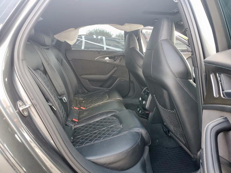 Фото 10 - AUDI S6/RS6