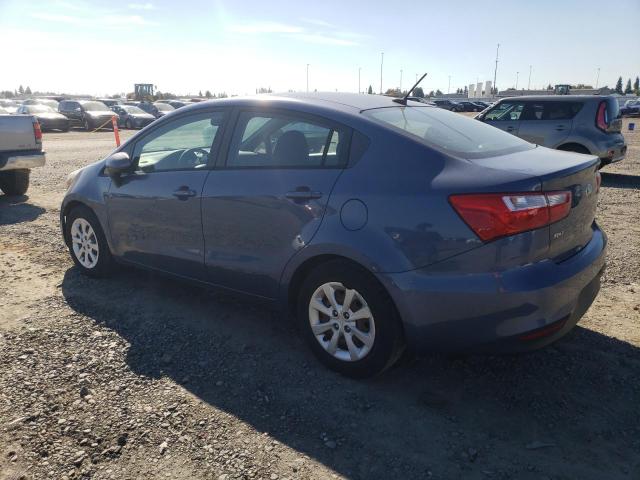 Фото 2 - KIA RIO