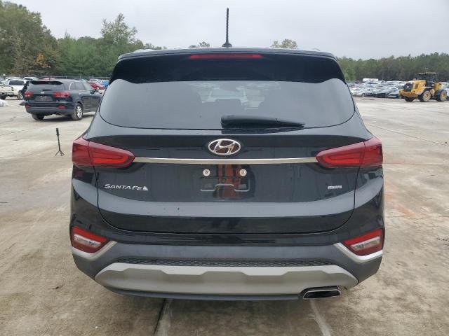 Фото 6 - HYUNDAI SANTA FE